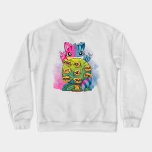 Cheshire Crewneck Sweatshirt